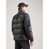 The North Face - Diablo Down Jacket - Winterjas - TNF Black Heather - 100% Polyester