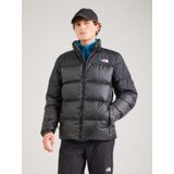 The North Face - Diablo Down Jacket - Winterjas - TNF Black Heather - 100% Polyester