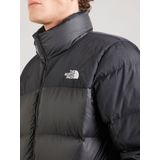 The North Face - Diablo Down Jacket - Winterjas - TNF Black Heather - 100% Polyester