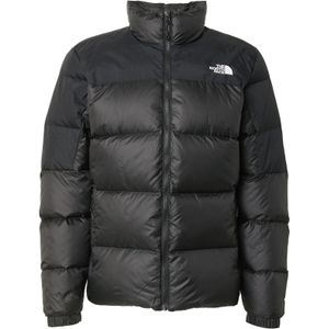 The North Face - Diablo Down Jacket - Winterjas - TNF Black Heather - 100% Polyester