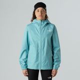 The North Face - Quest-jas - Blue Eclipse - Dames - Met Capuchon