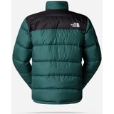 The North Face - Erebus Down - Winterjas - Pine Forest - Heren