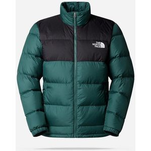 The North Face - Erebus Down - Winterjas - Pine Forest - Heren