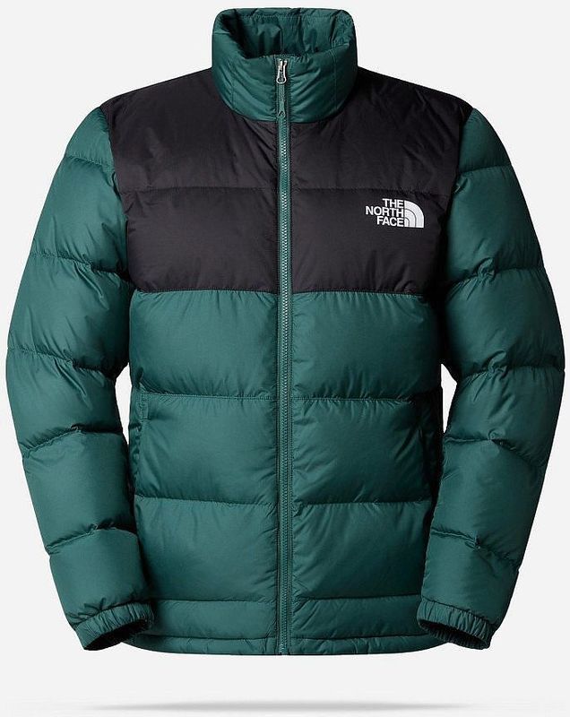 The North Face - Erebus Down - Winterjas - Pine Forest - Heren