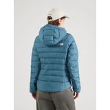 The North Face - Aconcagua 3 Hoodie - Winterjas - Blauw