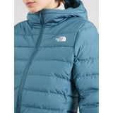 The North Face - Aconcagua 3 Hoodie - Winterjas - Blauw
