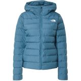 The North Face - Aconcagua 3 Hoodie - Winterjas - Blauw