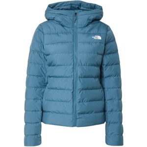 The North Face - Aconcagua 3 Hoodie - Winterjas - Blauw