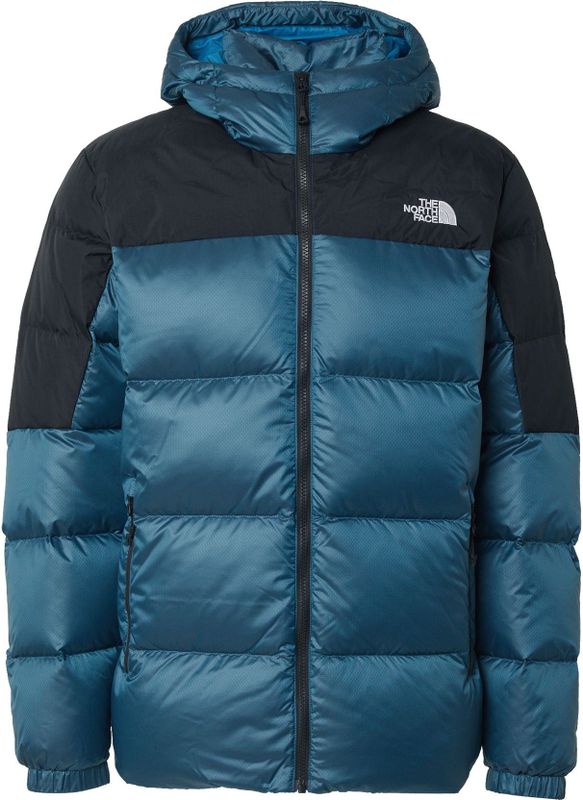 The North Face - Diablo Down 2.0 Hoodie - Donsjas - Heren