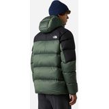 The North Face - Diablo Down 2.0 - Hoodie - Heren - Isolerend Gerecycled Dons