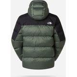 The North Face - Diablo Down 2.0 - Hoodie - Heren - Isolerend Gerecycled Dons