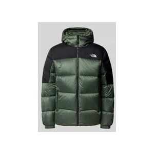 The North Face - Diablo Down 2.0 - Hoodie - Heren - Isolerend Gerecycled Dons