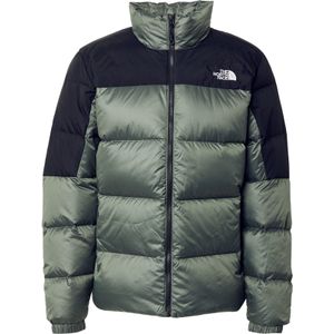 The North Face - Diablo Down 2.0 - Winterjas - Heren