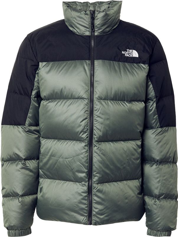The North Face - Diablo Down 2.0 - Winterjas - Heren