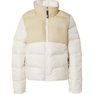 The North Face - Saikuru-jas - Gravel-white Dune - Voor Dames