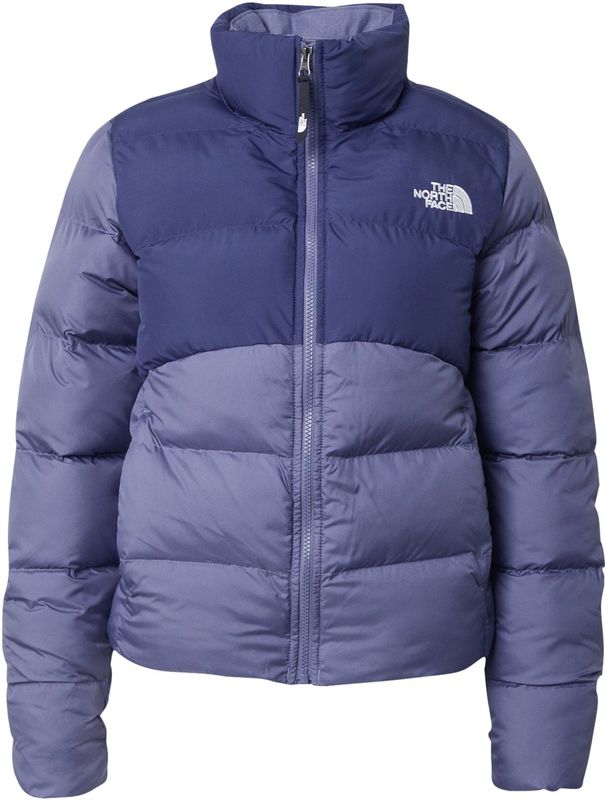 The North Face - Saikuru-jas - Lunar Blue - Dames