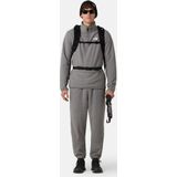 The North Face - Glacier Fleece - Fleecejack - Mid Grey Heather - 1/4 Zip