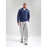 The North Face - Glacier Fleece - Trui - Summit Navy - 1/4 Zip