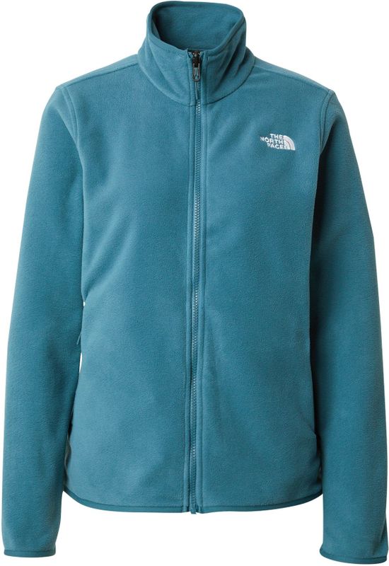 The North Face - Glacier Fleece Sweater - Dames