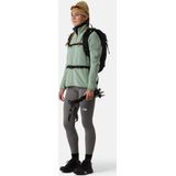 The North Face - Glacier Fleece Sweater - Dames - Vochtafstotend - Volledige Rits