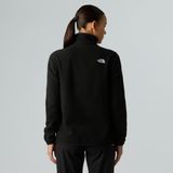 The North Face - Glacier - Fleece - Zwart - Kwartrits - Voor Dames