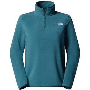 The North Face - Glacier-fleece - Dames - Kwartrits - Space female