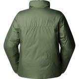 The North Face - Siurana Jacket - Vrijetijdsjack - Olijfgroen