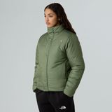 The North Face - Siurana Jacket - Vrijetijdsjack - Olijfgroen