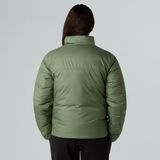 The North Face - Siurana Jacket - Vrijetijdsjack - Olijfgroen