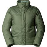 The North Face - Siurana Jacket - Vrijetijdsjack - Olijfgroen