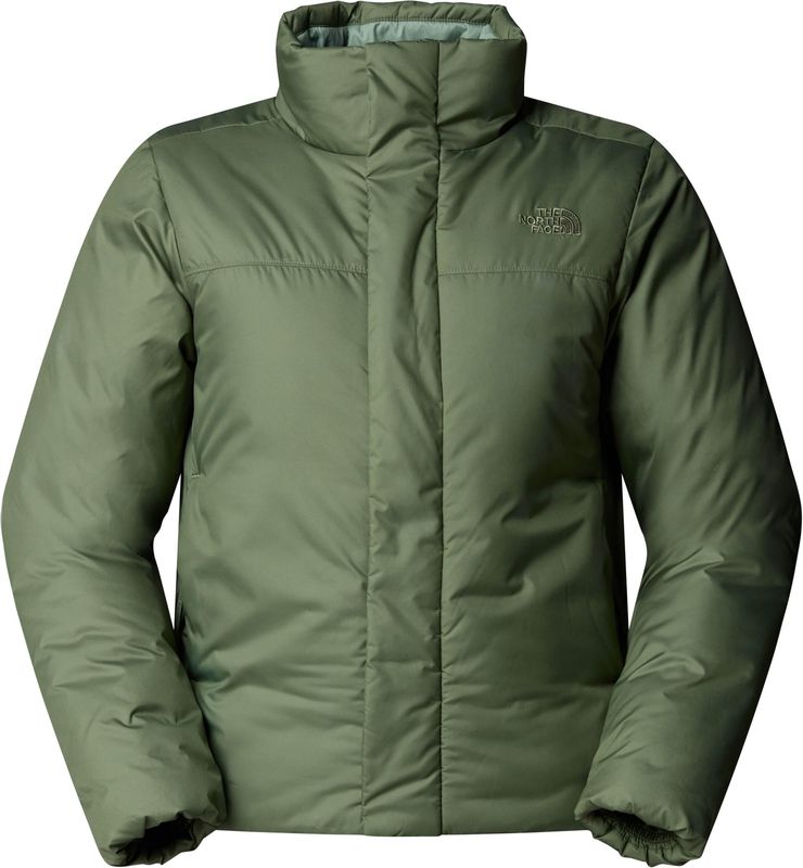 The North Face - Siurana Jacket - Vrijetijdsjack - Olijfgroen