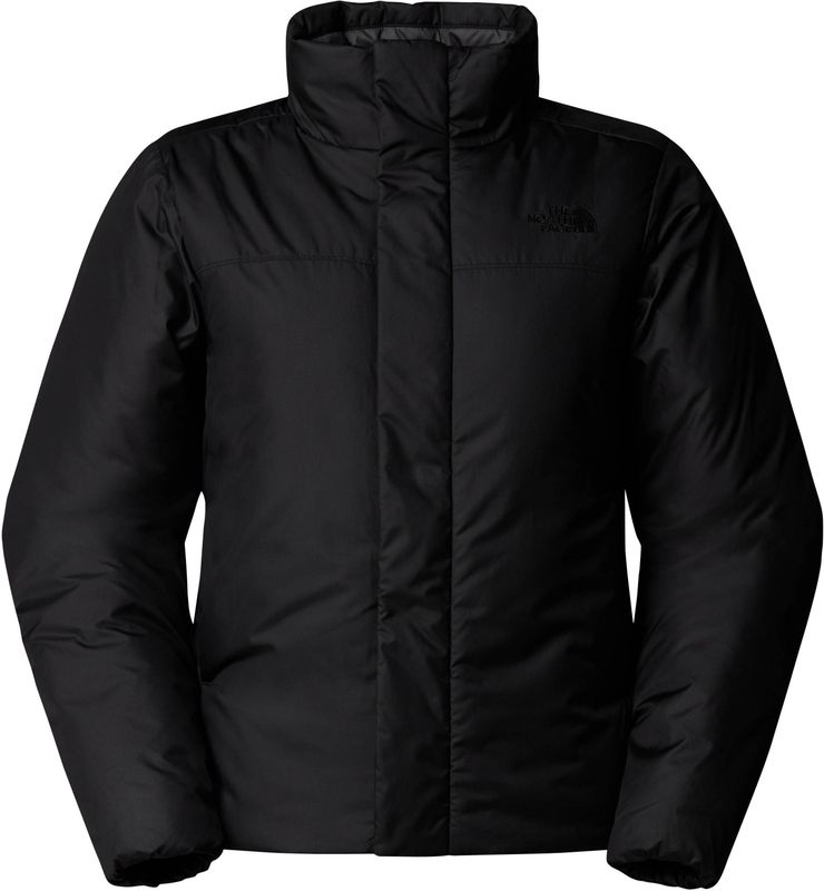 The North Face - Siurana Jacket - Jas - Zwart - Dames