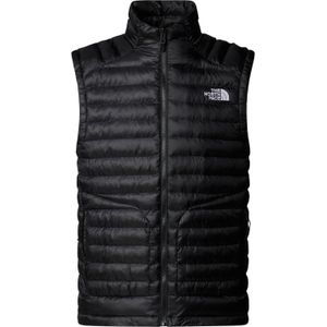 The North Face - Huila Vest - Bodywarmer - Heren
