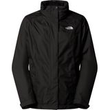 The North Face - Evolve II Triclimate Jacket - Damesjas - Zwart