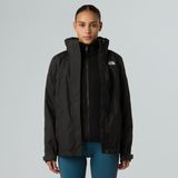 The North Face - Evolve II Triclimate Jacket - Damesjas - Zwart