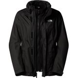 The North Face - Evolve II Triclimate Jacket - Damesjas - Zwart