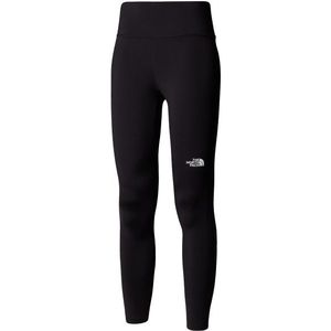 The North Face - W Flex Warm Tights - Zwart - Dames