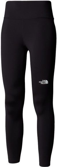 The North Face - W Flex Warm Tights - Zwart - Dames