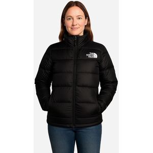 The North Face - Erebus Down - Winterjas - Dames - Lichtgewicht - 600-fill Gerecycled Dons