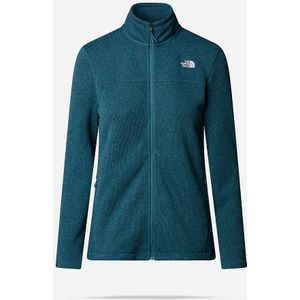 The North Face - Antisana Space Fleece - Sweater - Blauw