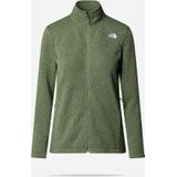 The North Face - Antisana Mist - Fleece Sweater - Dames
