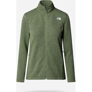 The North Face - Antisana Mist - Fleece Sweater - Dames