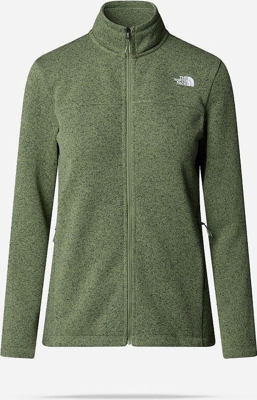 The North Face - Antisana Mist - Fleece Sweater - Dames