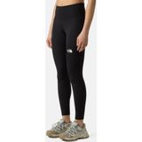 The North Face - Flex 25In Tight - Sportbroek - Zwart
