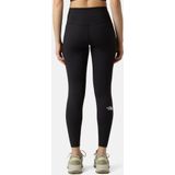 The North Face - Flex 25In Tight - Sportbroek - Zwart