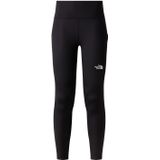 The North Face - Flex 25In Tight - Sportbroek - Zwart