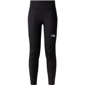 The North Face - Flex 25In Tight - Sportbroek - Zwart