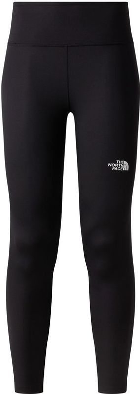 The North Face - Flex 25In Tight - Sportbroek - Zwart