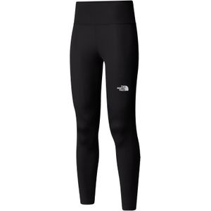 The North Face - W Flex 25In Tight - Zwart - Dames