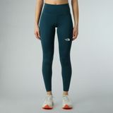 The North Face - Flex 25 - Legging - Deep Cypress